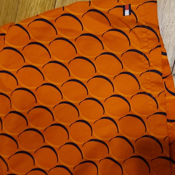 Tommy Hilfiger swim trunks xl - Picture 2 of 6